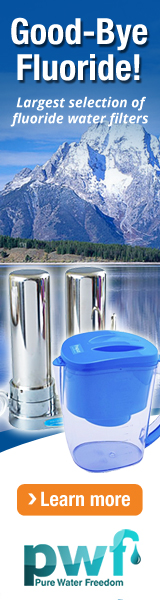 Fluoride Filter