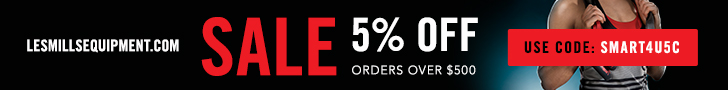 5% OFF SMARTTECH EQUIPMENT