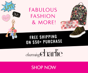 CharmingCharlie.com