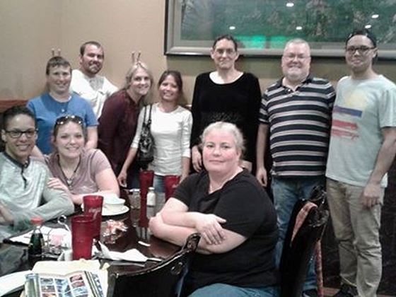 Help Raymond, Jordan, and Stephanie get to go to a wedding