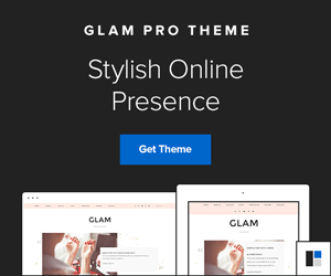 StudioPress Theme of the Month