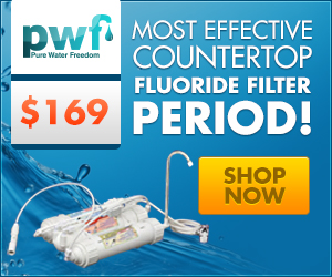 Filter Fluoride