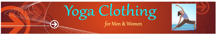 Yoga Clothing