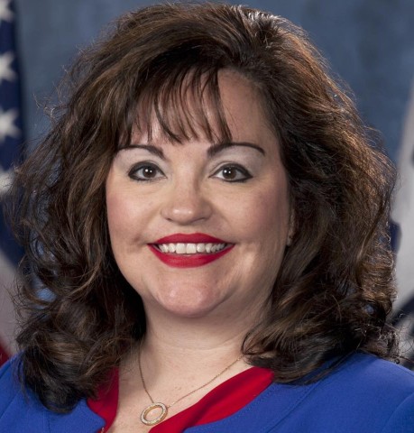 Councilwoman Fulnecky