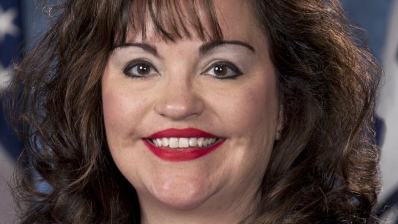 City Council woman Fulnecky