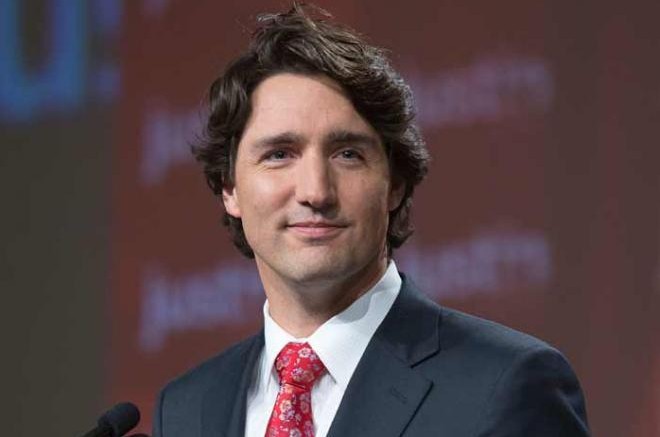 Cananda Moves Towards Marijuana Legalization