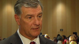 Dallas Mayor Fears White Men