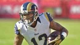 Stedman Bailey