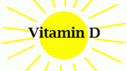 Health Benefits of Vitamin D