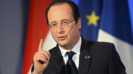 francoishollande