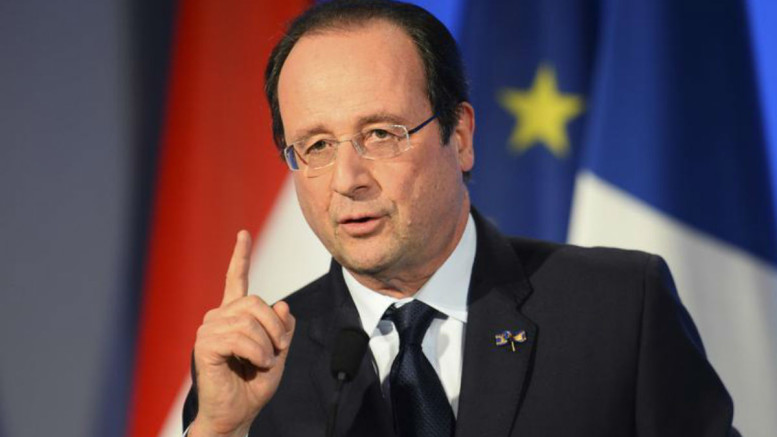 francoishollande