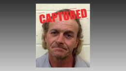 Image of Mark Anthony Breaux from Texas Department of Public Safety press release