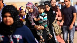 Threats to Refugess