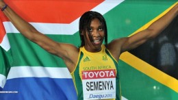 Transgender Athletes