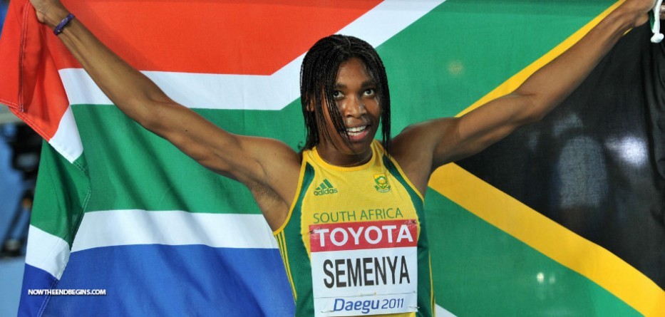 Transgender Athletes