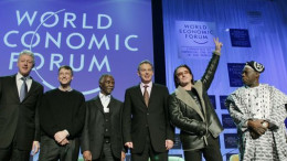 Davos World Economic Forum,