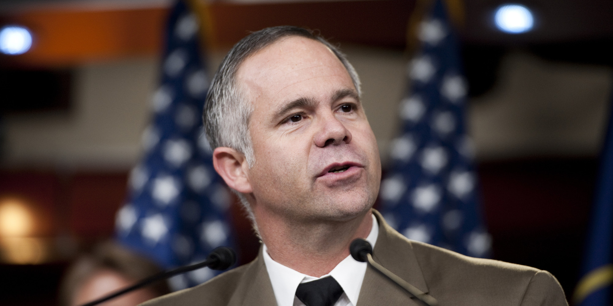 Tim Huelskamp