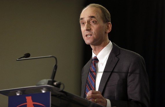 Tom Schweich Jeff Roe