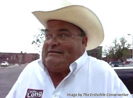 Billy Long Jeff Roe