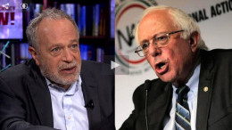 Robert Reich Bernie Sanders