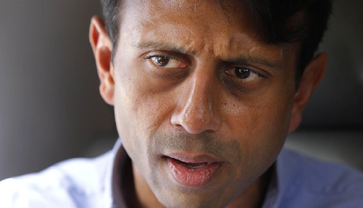 Bobby Jindal
