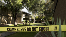Crime Scene Tape