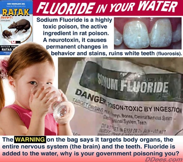fluoride