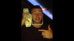 Johnny Manziel