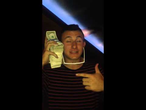 Johnny Manziel