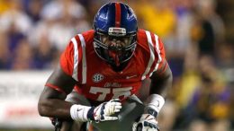 NFL: Projected Top-10 Pick Sued