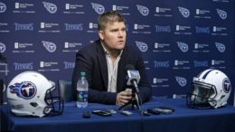 Titans Rams NFL Draft Trade