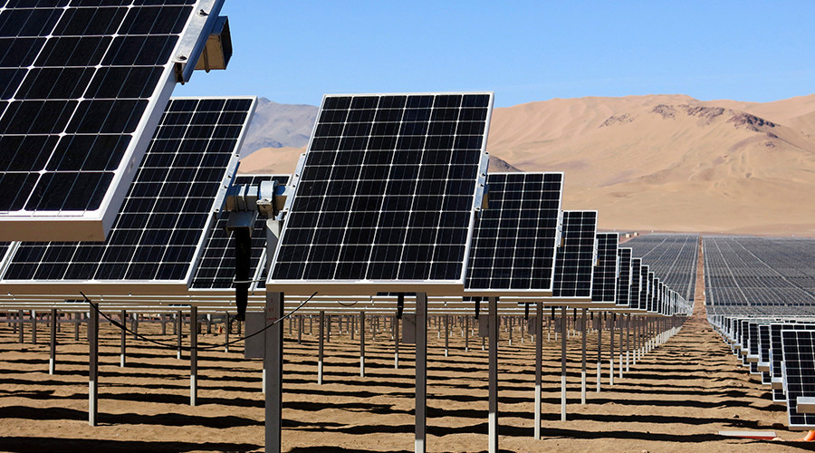Solar Power
