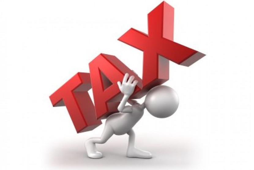 Tax Reform taxes cut