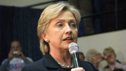 Hillary Clinton 3