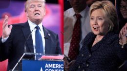 Neoliberalism Trump Clinton ISIS