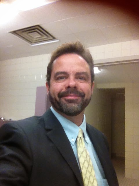 Destry Meikle Google+