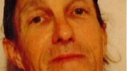 Frank P. Schultz Suspect of child molestation