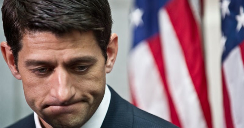 Paul Ryan US House GOP Republicans