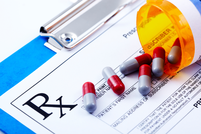 Perscription medications drugs