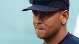 Alex Rodriguez