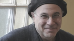 Rabbi Mark Sameth God Transgender