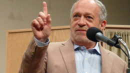 Robert Reich: Foreign Cash Is Hijacking American Democracy