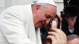 Pope Francis Rome Religion Catholic Catholicism LGBTQ Transgender