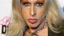 Alexis Arquette