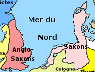 Scandinavian Ancestry 3