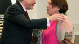 President Michel Temer