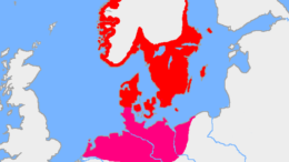 Scandinavian Ancestry