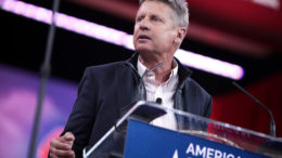 Gary Johnson