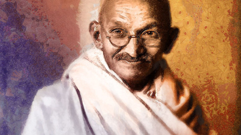 mkgandhi-portrait