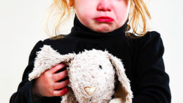 Punishment as violence: Was this your experience too?